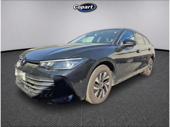 2025 Volkswagen Passat Variant 2.0 TDI 110 kW Business