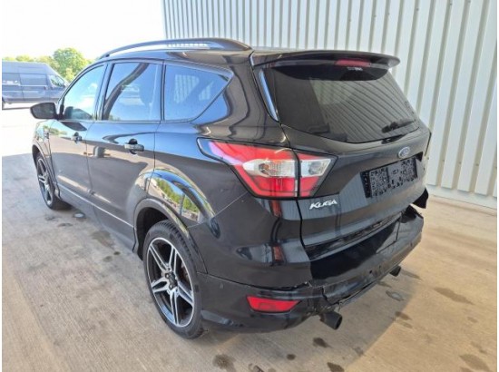 2019 Ford Kuga ST-Line