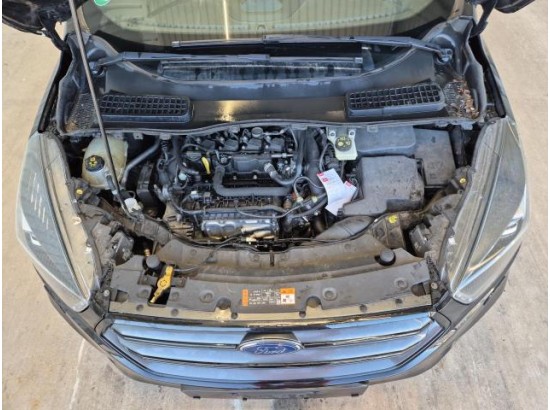 2019 Ford Kuga ST-Line