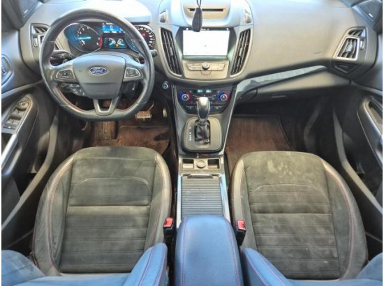 2019 Ford Kuga ST-Line