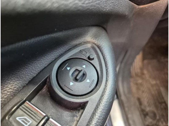 2019 Ford Kuga ST-Line