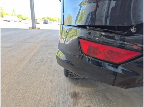 2019 Ford Kuga ST-Line