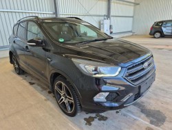2019 Ford Kuga ST-Line