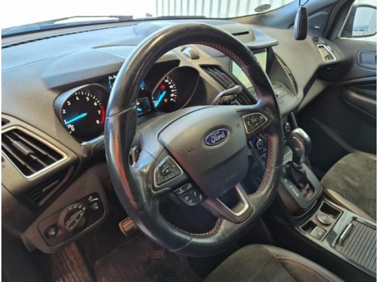 2019 Ford Kuga ST-Line