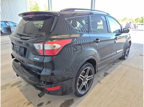 2019 Ford Kuga ST-Line
