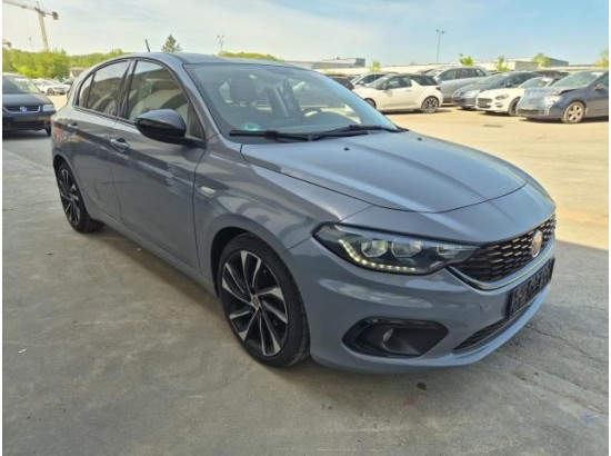 2018 FIAT Tipo S-Design