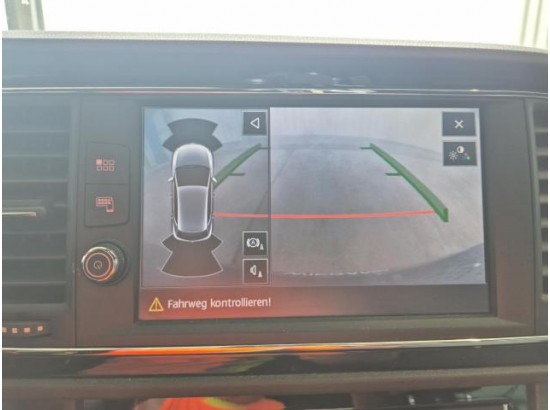 2019 Seat Leon FR