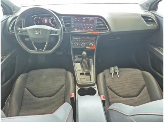 2019 Seat Leon FR