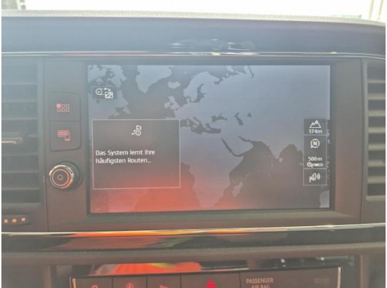 2019 Seat Leon FR