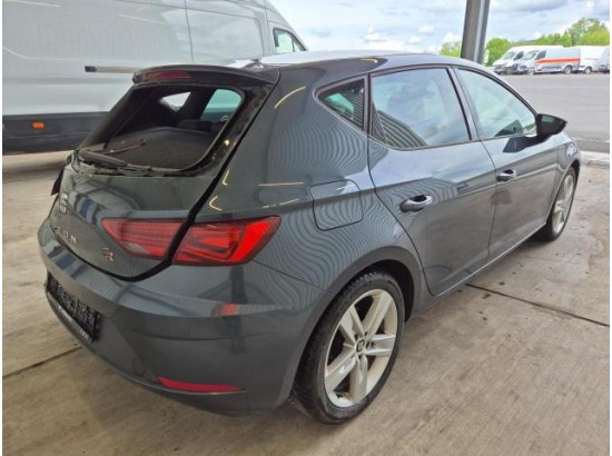 2019 Seat Leon FR