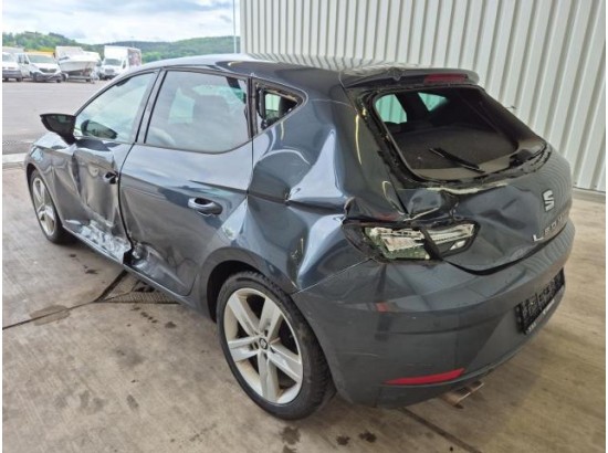 2019 Seat Leon FR
