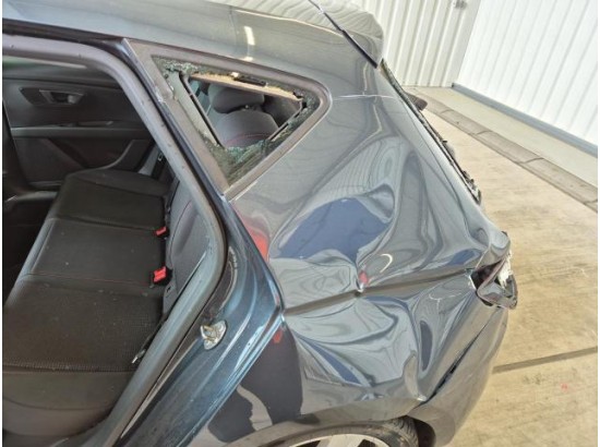2019 Seat Leon FR