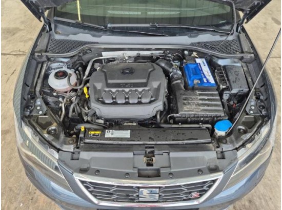 2019 Seat Leon FR