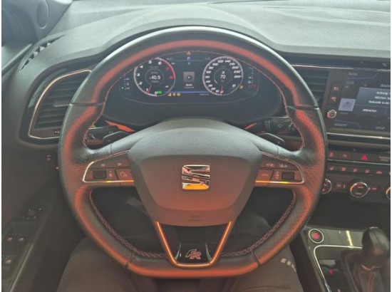 2019 Seat Leon FR