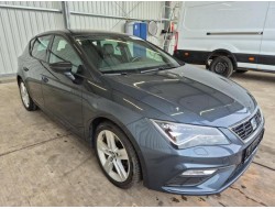 2019 Seat Leon FR