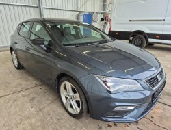 2019 Seat Leon FR