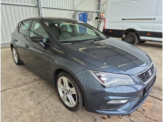 2019 Seat Leon FR