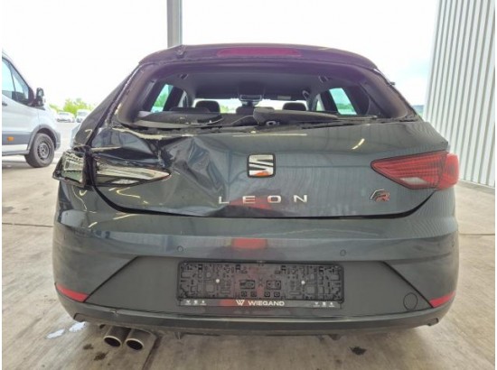 2019 Seat Leon FR