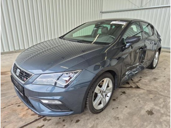 2019 Seat Leon FR