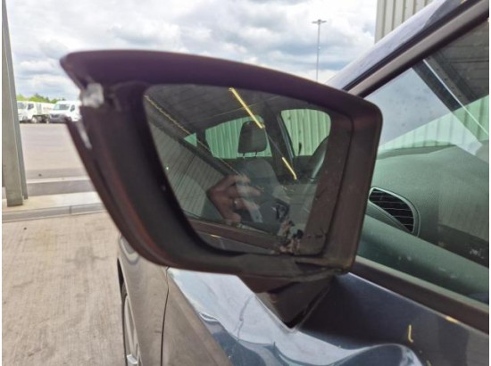 2019 Seat Leon FR