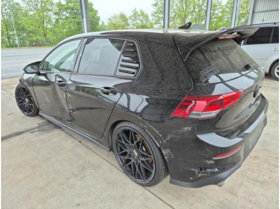 2022 Volkswagen Golf VIII Lim. GTI Clubsport