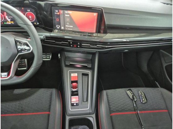 2022 Volkswagen Golf VIII Lim. GTI Clubsport
