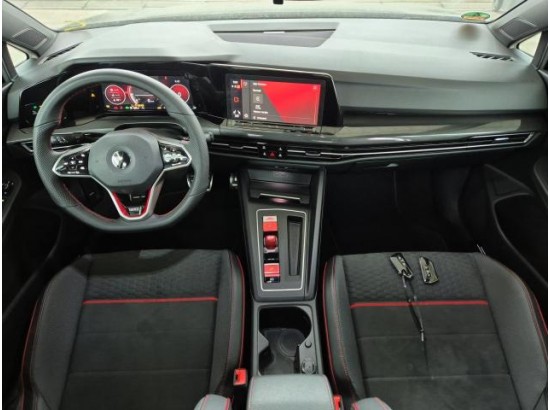 2022 Volkswagen Golf VIII Lim. GTI Clubsport