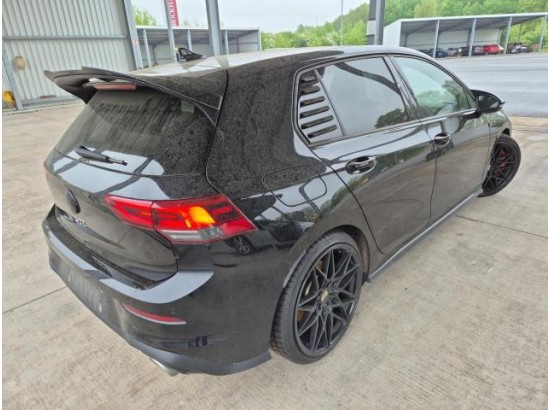 2022 Volkswagen Golf VIII Lim. GTI Clubsport