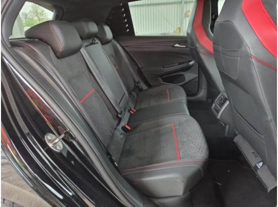 2022 Volkswagen Golf VIII Lim. GTI Clubsport