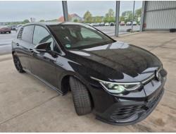 2022 Volkswagen Golf VIII Lim. GTI Clubsport