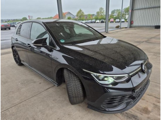 2022 Volkswagen Golf VIII Lim. GTI Clubsport