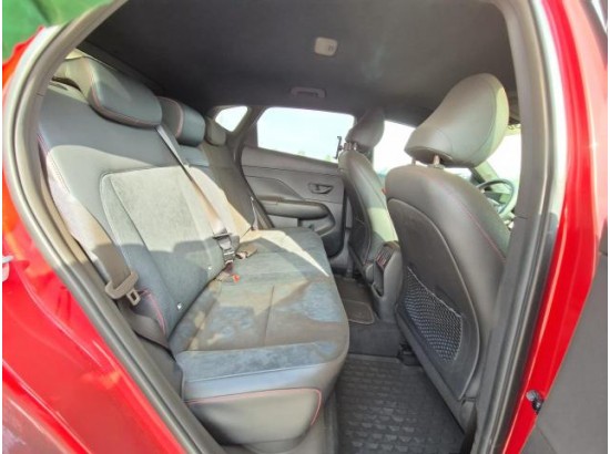 2025 Hyundai Kona N Line 2WD
