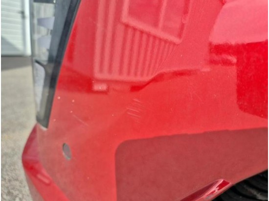 2025 Hyundai Kona N Line 2WD