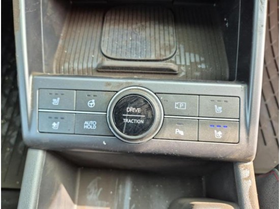 2025 Hyundai Kona N Line 2WD