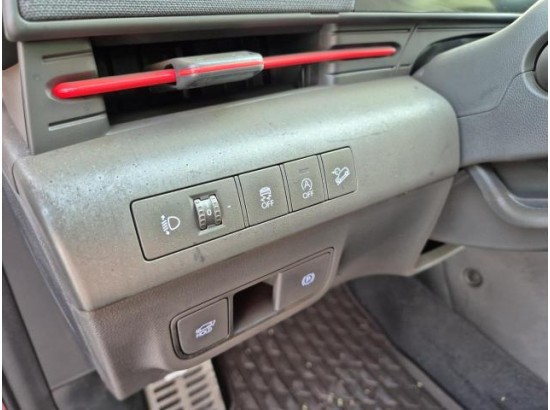 2025 Hyundai Kona N Line 2WD