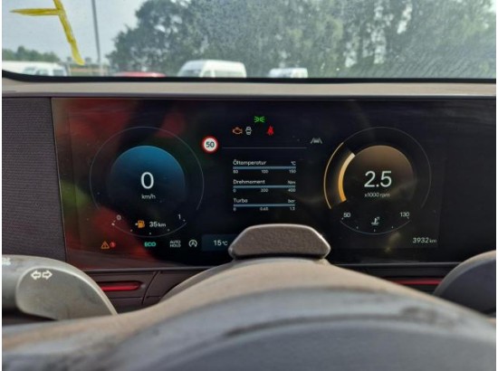2025 Hyundai Kona N Line 2WD