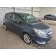 2016 Opel Meriva B drive