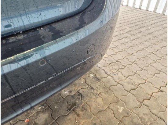 2016 Opel Meriva B drive