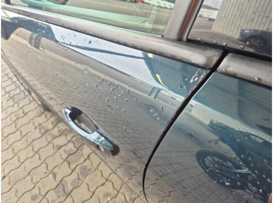 2016 Opel Meriva B drive