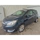 2016 Opel Meriva B drive