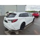2021 Toyota Corolla Touring Sports Hybrid Team D