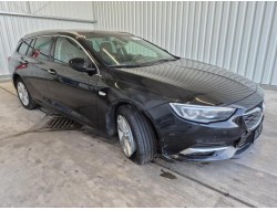 2017 Opel Insignia B Sports Tourer INNOVATION