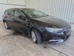 2017 Opel Insignia B Sports Tourer INNOVATION