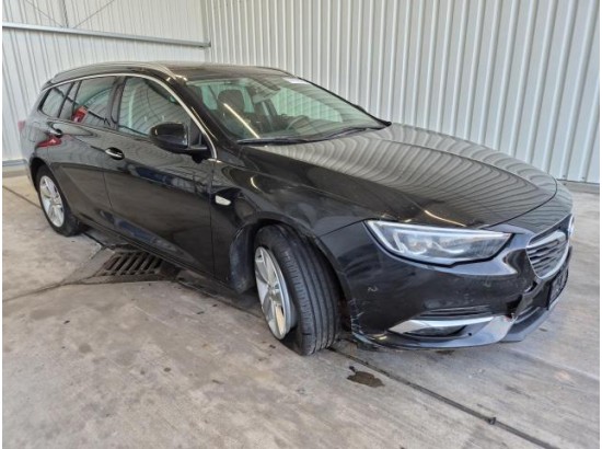 2017 Opel Insignia B Sports Tourer INNOVATION