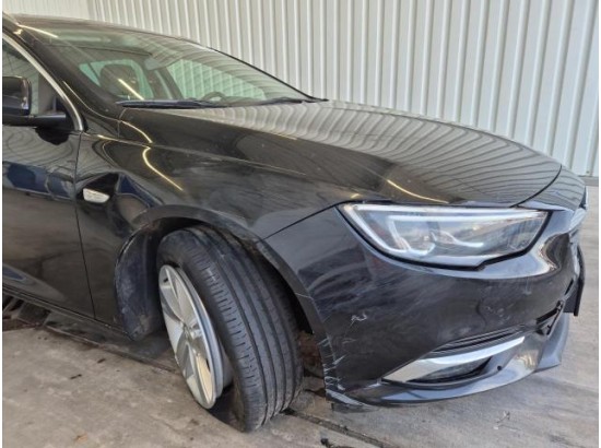2017 Opel Insignia B Sports Tourer INNOVATION