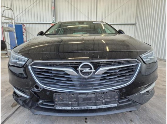 2017 Opel Insignia B Sports Tourer INNOVATION