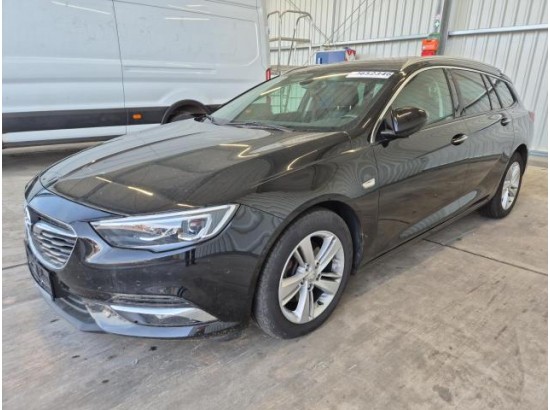 2017 Opel Insignia B Sports Tourer INNOVATION