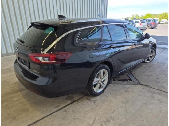 2017 Opel Insignia B Sports Tourer INNOVATION