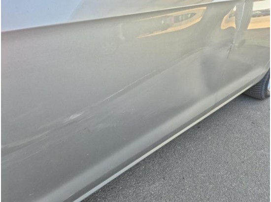 2015 Volkswagen Golf VII Lim. Lounge BMT