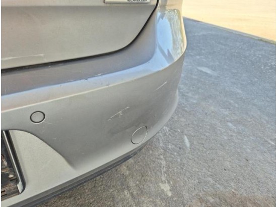 2015 Volkswagen Golf VII Lim. Lounge BMT